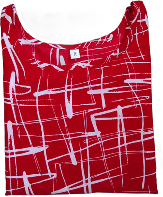 TITHIGARMENTS Women Printed Straight Kurta(Multicolor)