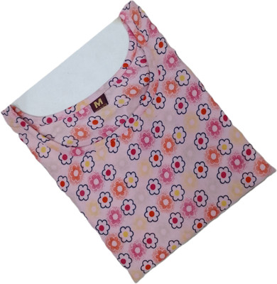 DB COLLECTION Women Printed A-line Kurta(Multicolor)