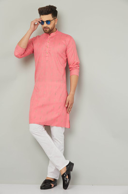 ARMAAN ETHNIC Men Kurta Pyjama Set