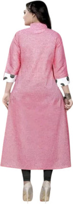 Db Fashion Grt Women Kurta Ethnic Jacket Set