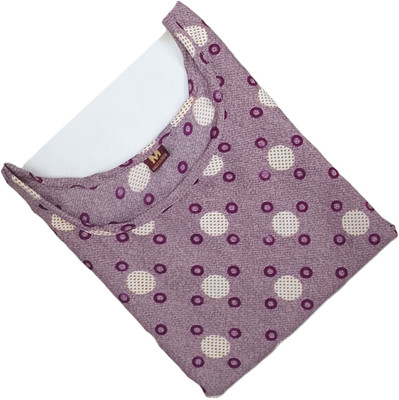 DB COLLECTION Women Printed A-line Kurta(Multicolor)
