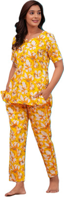 gottam Women Kurta Pant Set
