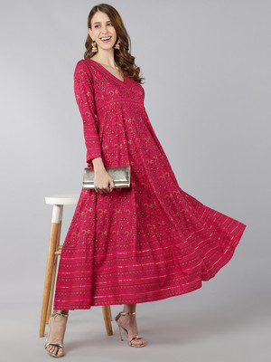 Festive Kurtis Flipkart