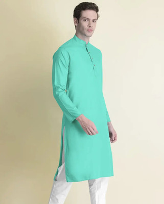 omkar Men Kurta Pyjama Set