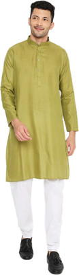 MAHARAJA Men Kurta Pyjama Set