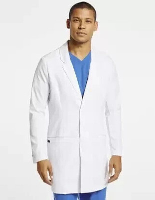 AJAY Lab Coat(Poly Cotton)