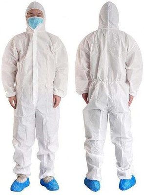 C-Cure Lab Coat(Poly Cotton)