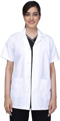 Apexon Lab Coat(Cotton)