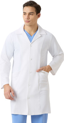 Thermaissance Lab Coat(Polyester)
