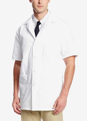 UNISIM Lab Coat(Cotton)
