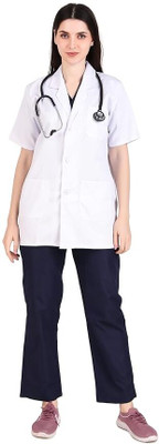 Apexon Lab Coat(Cotton)