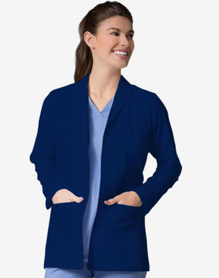 UNISIM Lab Coat(Cotton)