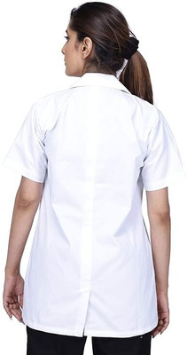 Apexon Lab Coat(Cotton)
