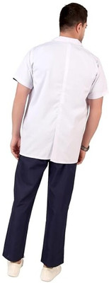 BRONZAL Lab Coat(Poly Cotton)
