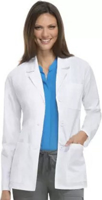 Scoovi Lab Coat(Cotton)