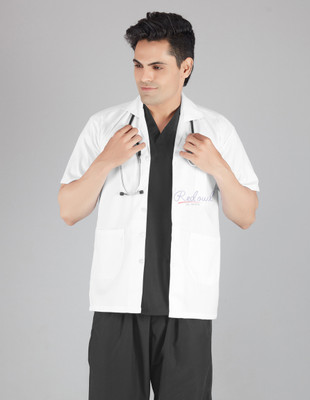 redowl Lab Coat(Cotton)