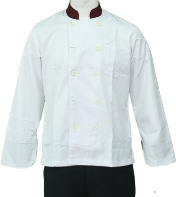 Citadel Lab Coat(Cotton Polyester Blend)