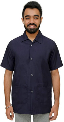 MK SALES CORPORATION Lab Coat(Poly Cotton)