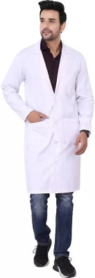 SEEMESH Lab Coat(Cotton)