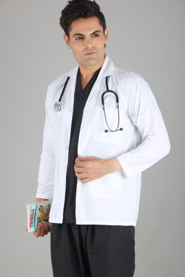 redowl Lab Coat(Cotton)