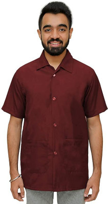 MK SALES CORPORATION Lab Coat(Poly Cotton)