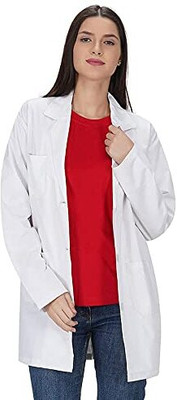 BRONZAL Lab Coat(Cotton)