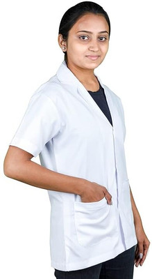 YOUTH ROBE Lab Coat(Poly Cotton)