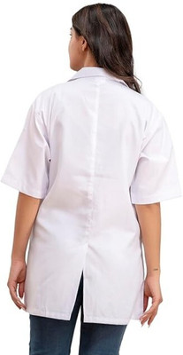 Apexon Lab Coat(Cotton)