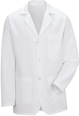 Taurpis Lab Coat(Polyester)