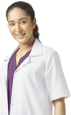 MAFATLALS Lab Coat(Polyester)