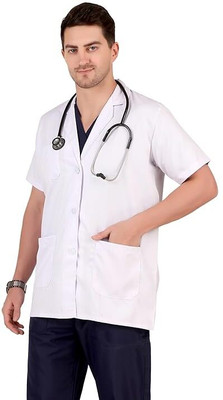 BRONZAL Lab Coat(Cotton)