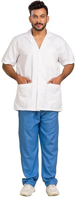 Apexon Lab Coat(Cotton)