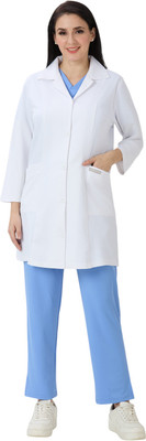 Thermaissance Lab Coat(Polyester)