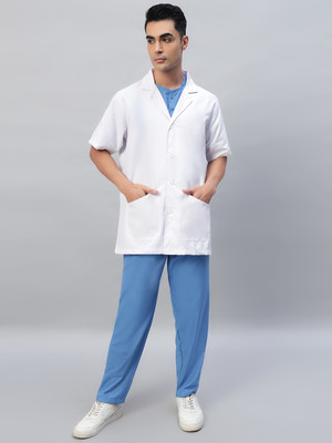 Hirawats Lab Coat(Polyester)