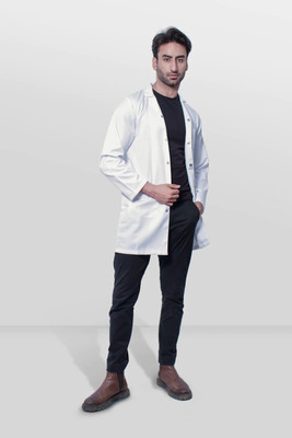 ARA UNIFORMS Lab Coat(Polyester)