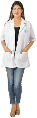 Apexon Lab Coat(Cotton)