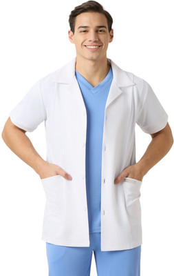 Thermaissance Lab Coat(Polyester)