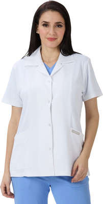 Thermaissance Lab Coat(Polyester)