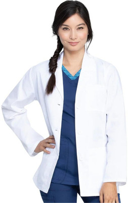Uniformer Lab Coat(Cotton)