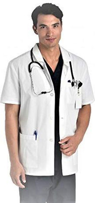 Apexon Lab Coat(Cotton)