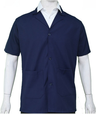 Citadel Lab Coat(Poly Cotton)