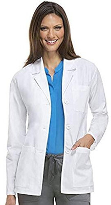 YOUTH ROBE Lab Coat(Poly Cotton)