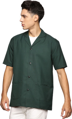 meelo Lab Coat(Polyester)