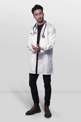 ARA UNIFORMS Lab Coat(Polyester)