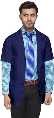 SEEMESH Lab Coat(Poly Cotton)