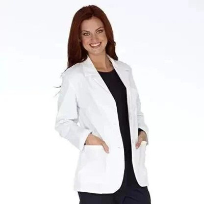 Scoovi Lab Coat(Cotton)
