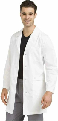 Naman Collection Lab Coat(Poly Cotton)