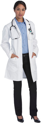 Protect U Lab Coat(Cotton Polyester Blend)