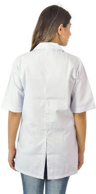 BRONZAL Lab Coat(Cotton)