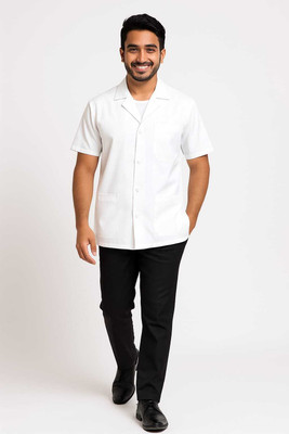 Medtech Uniform Lab Coat(Poly Cotton)